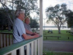 Budgewoi Holiday Park - Hotel Accommodation 4