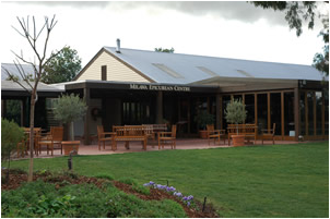 Buffalo Motel And Country Retreat - Hotel Accommodation 1