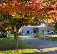 Buffalo Motel and Country Retreat - Hotel Accommodation