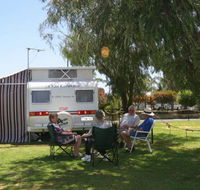 Bunbury Glade Caravan Park - Hotel Accommodation