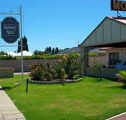 Bunbury Motel - Hotel Accommodation