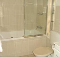Bundaberg Coral Villa Motel - Hotel Accommodation