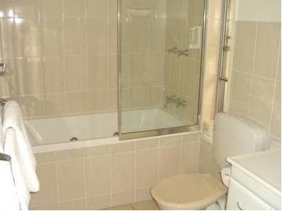 Bundaberg Coral Villa Motel - Hotel Accommodation 0