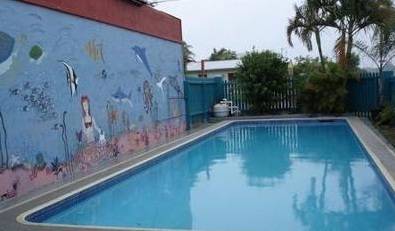 Bundaberg Coral Villa Motel - Hotel Accommodation 1