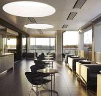 Burbury Hotel - Hotel Accommodation