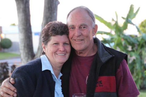 Burdekin Cascades Caravan Park - Hotel Accommodation 5