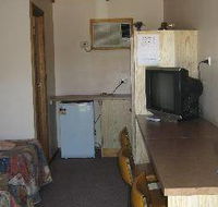 Burke  Wills Menindee Motel - Hotel Accommodation