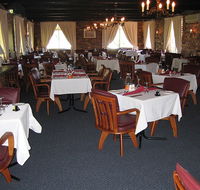 Burke  Wills Motor Inn - Hotel Accommodation