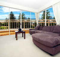 Burleigh Mediterranean Resort - Hotel Accommodation