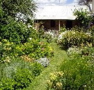 Burra Heritage Cottages - Tivers Row - Hotel Accommodation
