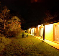 Burra Motor Inn - Hotel Accommodation