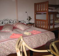 Burwood Bed  Breakfast - Hotel Accommodation