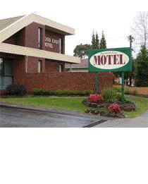 Burwood East VIC Hotel Accommodation