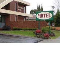 Burwood East Motel - Hotel Accommodation