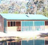 Bush Haven - Hotel Accommodation