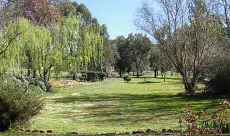 Bushlands Tourist Park - Hotel Accommodation 1