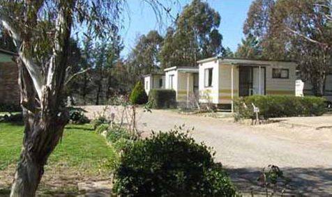 Bushlands Tourist Park - Hotel Accommodation 0