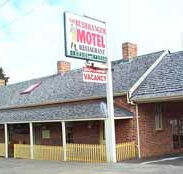 Bushranger Motor Inn - Hotel Accommodation