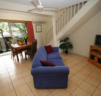 Byron Central Apartments - Hotel Accommodation