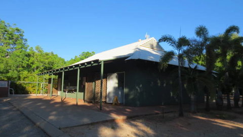 Cable Beach Caravan Park - Hotel Accommodation 3