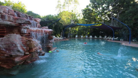 Cable Beach Caravan Park - Hotel Accommodation 7