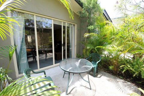 Caboolture Riverlakes Motel - Hotel Accommodation 1