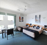 Caboolture Riverlakes Motel - Hotel Accommodation
