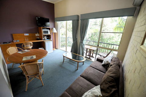 Caboolture Riverlakes Motel - Hotel Accommodation 3