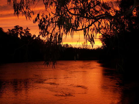 Cadell On The Murray Motel Resort - Hotel Accommodation 0