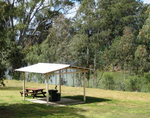 Cadell On The Murray Motel Resort - Hotel Accommodation 2