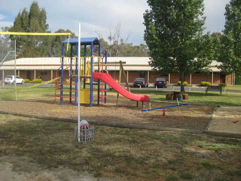 Cadell On The Murray Motel Resort - Hotel Accommodation 9