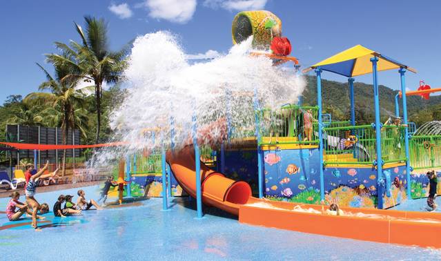 Bayview Heights QLD Hotel Accommodation