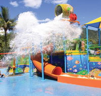 Cairns Coconut Holiday Resort - Hotel Accommodation
