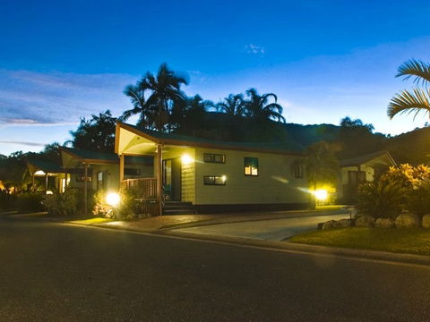 Cairns Coconut Holiday Resort - Hotel Accommodation 4