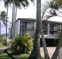 Cairns Holiday Lodge - Hotel Accommodation