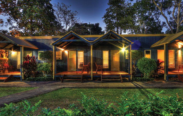 Manunda QLD Hotel Accommodation