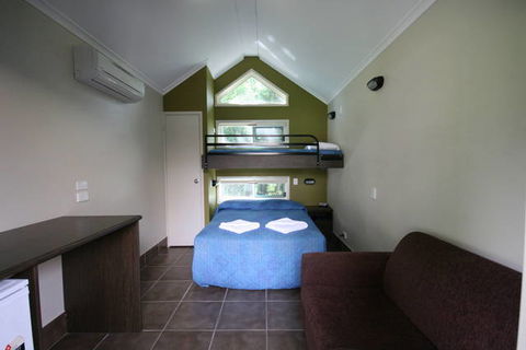 Cairns Holiday Park - Hotel Accommodation 1