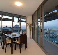 Cairns Luxury Apartments - Hotel Accommodation