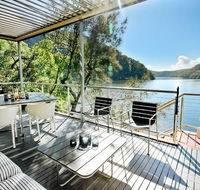 Calabash Bay Lodge - Hotel Accommodation