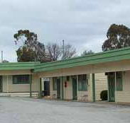 Calder Family Motel - Hotel Accommodation