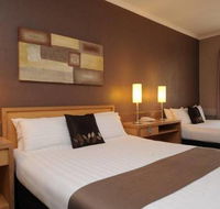 Caledonian Hotel Motel Echuca - Hotel Accommodation