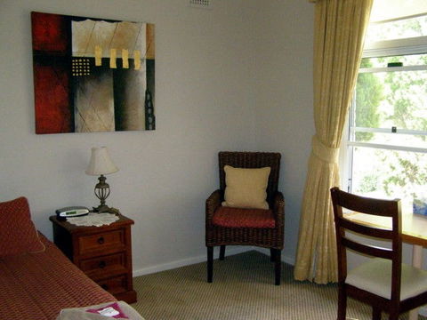 Callam Court - Hotel Accommodation 1
