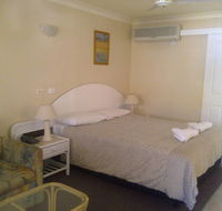 Caloundra City Centre Motel - Hotel Accommodation