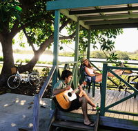 Calypso Holiday Park Yamba - Hotel Accommodation