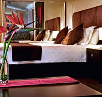 Camelot Boutique Accommodation - Hotel Accommodation