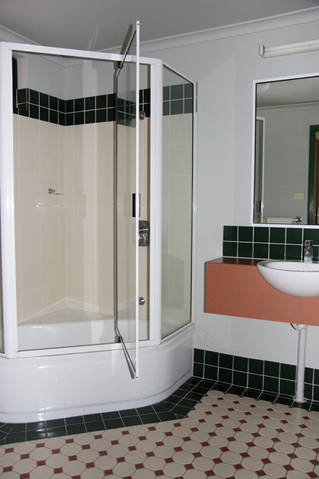 Cannon Park Motel - Hotel Accommodation 2