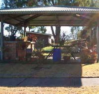 Canowindra Caravan Park - Hotel Accommodation