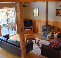 Cape Howe Cottages - Hotel Accommodation