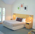 Cape Lodge - Hotel Accommodation