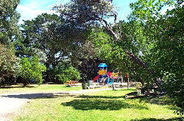 Cape Paterson VIC Hotel Accommodation